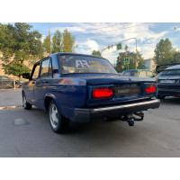 Фаркоп Avtos на LADA 2105 1981–2012  Арт. VAZ-35