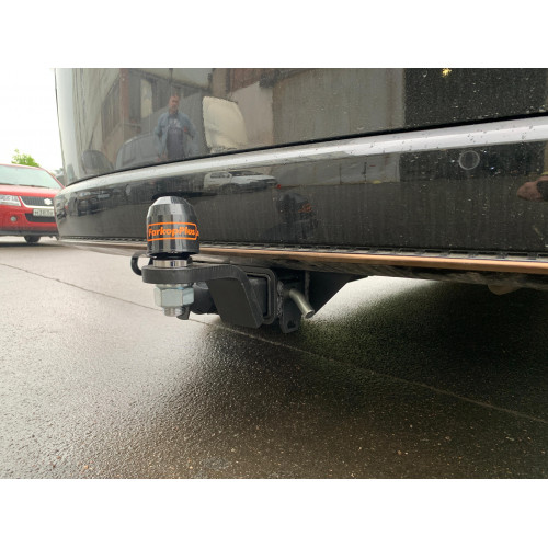 Фаркоп PT GROUP для HYUNDAI Staria 2021- Арт. HST-21-991122.00