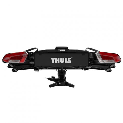 Платформа на фаркоп Thule OutPace для 3-х велосипедов 9013100