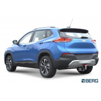 Фаркоп Berg на CHEVROLET Tracker 2021- Арт. F.1013.002
