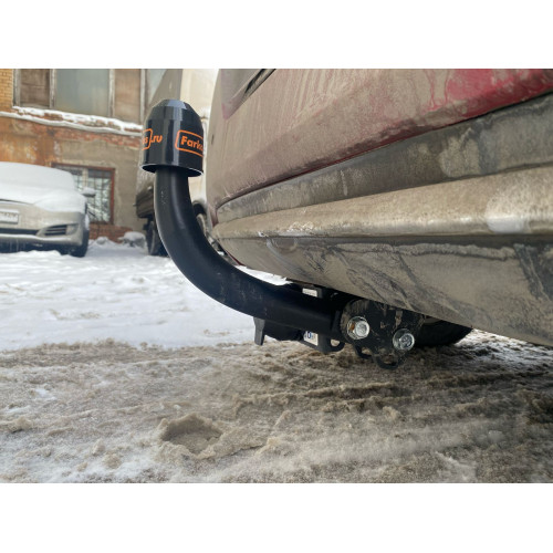 Фаркоп BOSAL (ORIS) на Citroen	DS4	2011- Арт.2635-A