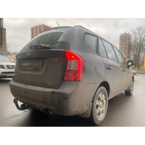 Фаркоп Лидер Плюс на KIA Carens 2006–2013  Арт. K104-A 