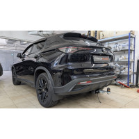 Фаркоп Motodor на Changan CS35 MAX 2026- Арт. 97213 