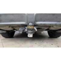 Фаркоп ПТ Групп на JAECOO J8 2024- Арт. CTN-24-991122.00