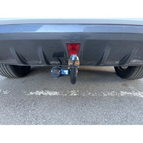 Фаркоп Berg на CHANGAN UNI-K 2023- Арт. F.6113.001