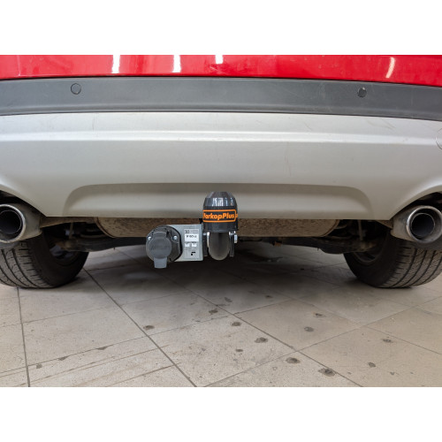 Фаркоп Лидер Плюс на FORD Kuga 2013–  Арт. F120-A 