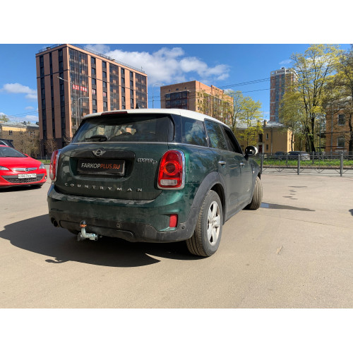Фаркоп MOTODOR на Mini Countryman 2017- Арт. 90204