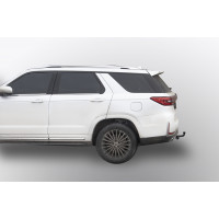 Фаркоп Лидер Плюс для Changan CS95 2019-2023 Арт. C403-A