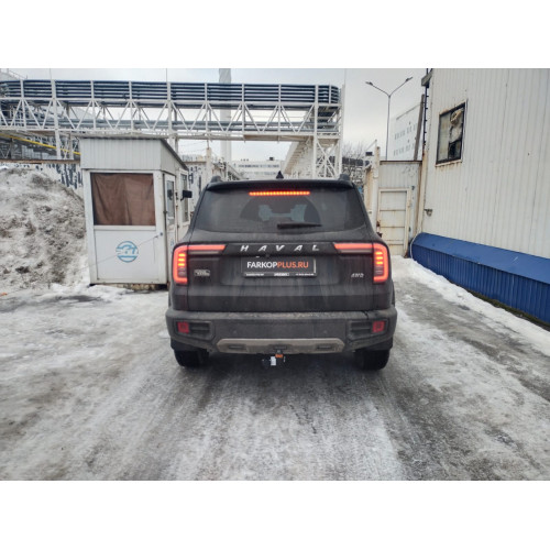 Фаркоп Oris для Haval Dargo 2022- Арт. 3327-A