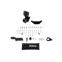 Фаркоп Berg на HAVAL H5 2020- Арт. F.4812.002