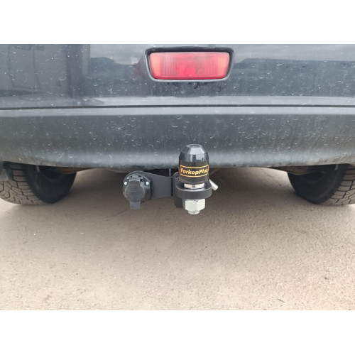 Фаркоп PT Group на MITSUBISHI ASX 2010- Арт. MAS-10-991122.00