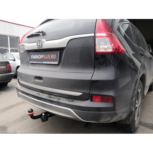 Фаркоп BOSAL (ORIS) на HONDA CR-V 2015-2018  Арт. 5533-A 