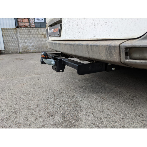 Фаркоп Baltex для Mercedes Sprinter 2006- Арт. 139310