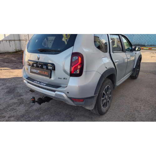 Фаркоп Трейлер на Renault Duster 2015-2021 Арт. 9042