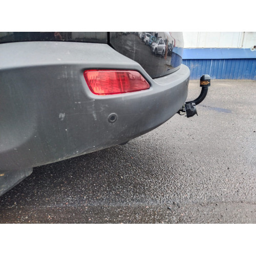 Фаркоп Лидер Плюс на TOYOTA RAV4 2013–  Арт. T116-A 