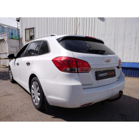Фаркоп BOSAL (ORIS) на CHEVROLET Cruze 2012–  Арт. 5266-A (универсал)