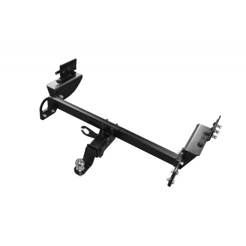 Фаркоп PT Group на MITSUBISHI L200 2015- Арт. MLT-16-991122.00 (без бампера с сохранением штатной трубы)