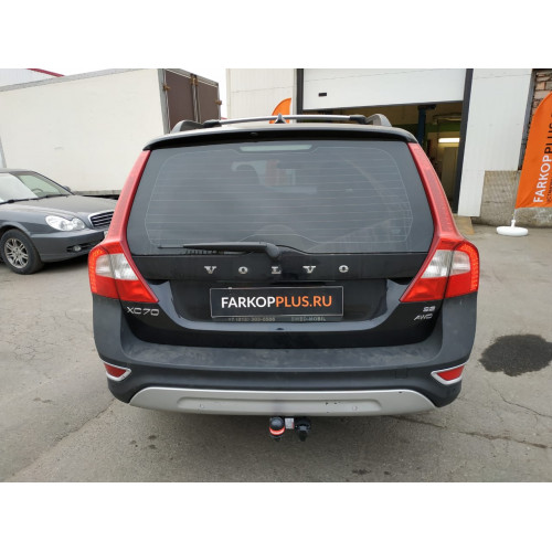 Фаркоп BOSAL (ORIS) на VOLVO XC70 2007–  Арт. 7011-A 