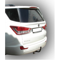 Фаркоп Лидер Плюс на SSANG YONG Stavic 2013–  Арт. S209-A 
