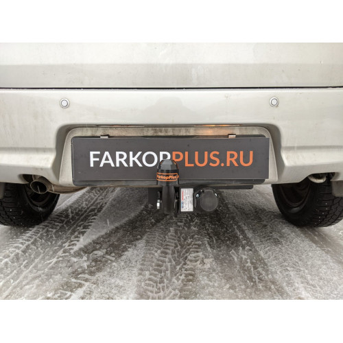 Фаркоп BOSAL (ORIS) на DATSUN Mi-Do 2014–  Арт. 1219-AN
