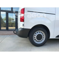 Фаркоп ARAGON на CITROEN Jumpy 2016–  Арт. E4729AA (III поколение)
