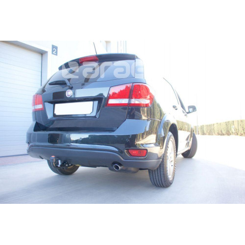 Фаркоп ARAGON на FIAT Freemont 2011– Арт. E1702AA