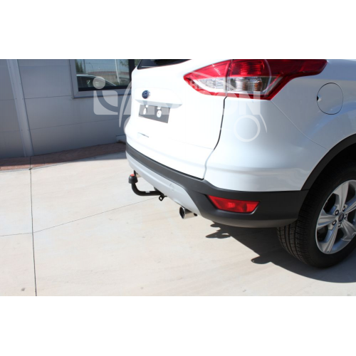 Фаркоп ARAGON на FORD Kuga 2013–  Арт. E2020AA 