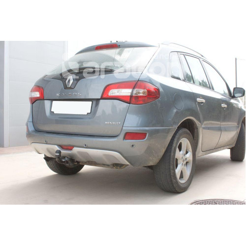 Фаркоп ARAGON на RENAULT Koleos 2008–2017  Арт. E5228AA 