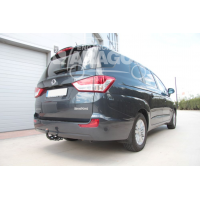 Фаркоп ARAGON на SSANG YONG Rodius 2013–  Арт. E3104AA 