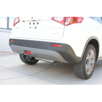 Фаркоп ARAGON на SUZUKI Vitara 2015–  Арт. E6109BA 