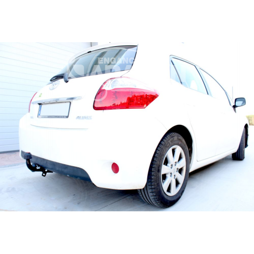 Фаркоп ARAGON на TOYOTA Auris 2007–  Арт. E6417AA 