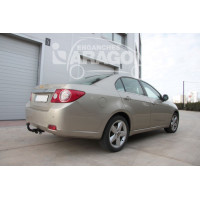 Фаркоп ARAGON на CHEVROLET Epica 2006–2010  Арт. E1001AV 