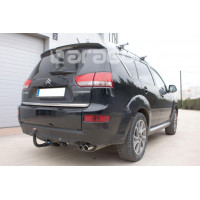 Фаркоп ARAGON на CITROEN C-Crosser 2007–  Арт. E4204BV 
