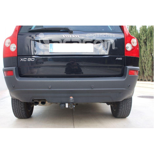 Фаркоп ARAGON на VOLVO XC90 2002–2014  Арт. E6807AA 