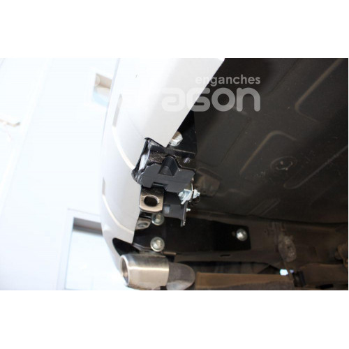 Фаркоп ARAGON на CHEVROLET Captiva 2013-  Арт. E1000AV 