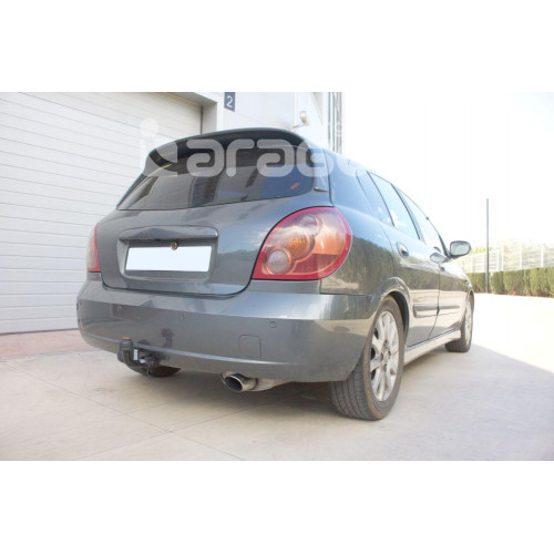 Фаркоп ARAGON на NISSAN Almera 1995–2000 Арт. E4412AA