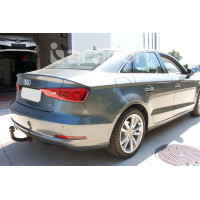 Фаркоп ARAGON на AUDI A3 2012–  Арт. E0402DV (седан)