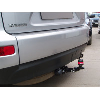 Фаркоп BOSAL (ORIS) на CITROEN C-Crosser 2007–  Арт. 4155-C (снят с производства)