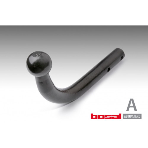 Фаркоп BOSAL (ORIS) на TOYOTA Avensis 2009–  Арт. 3066-A (универсал)