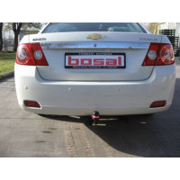 Фаркоп BOSAL (ORIS) на CHEVROLET Epica 2006–2010  Арт. 5253-A (седан)