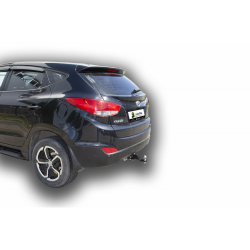 Фаркоп Лидер Плюс на Hyundai iX 35 2010–2015  Арт. K112-E