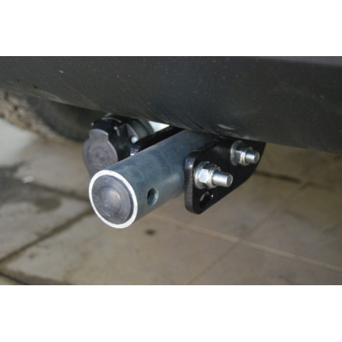 Фаркоп TAVIALS на MITSUBISHI Lancer 2007–2010  Арт. M112-BA (10)